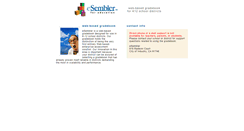 Desktop Screenshot of esembler.com